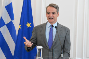 Γιάννης Τριήρης: Το μη χείρον βέλτιστον