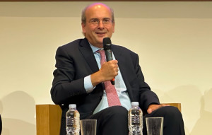 Κ. Χατζηδάκης: Προτεραιότητες η απλούστευση διαδικασιών για πολίτες και επιχειρήσεις, χωροταξικό και ενεργειακό κόστος για τη βιομηχανία