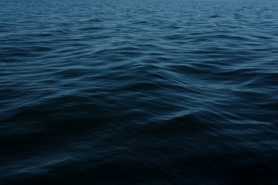 Μπορέλ - Σινκέβιτσιους: Οι ωκεανοί είναι απαραίτητοι για τη ζωή στη Γη