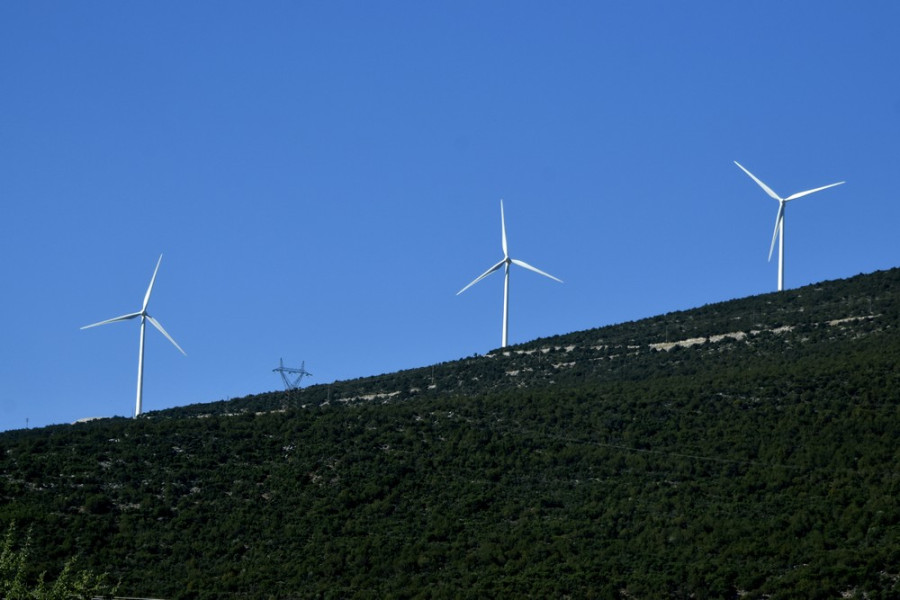 ΕΛΕΤΑΕΝ: Μηχανισμός αποζημίωσης ΑΠΕ για τις υποχρεωτικές περικοπές έγχυσης