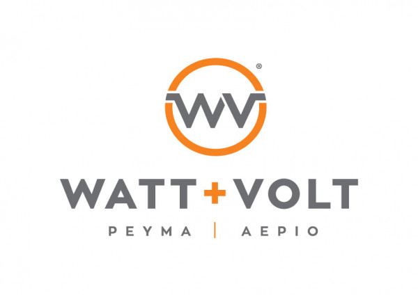 WATT+VOLT: Νέο κατάστημα στη Χίο μέσα στο Δεκέμβριo